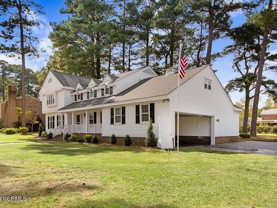 1000 Rollingwood Drive NW, Wilson, NC 27896 Zillow