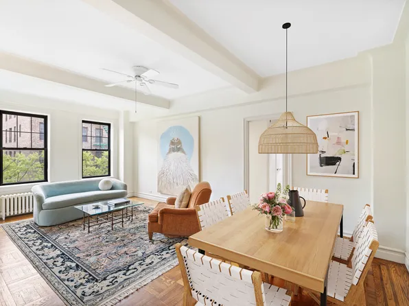 141 East 3rd Street 3H image 1 of 9