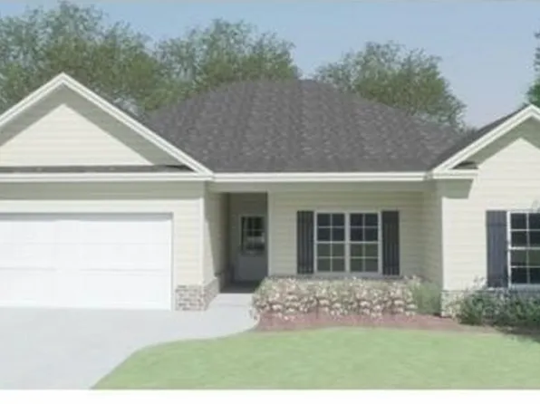 107 Kirkland Ct, Perry, GA 31069