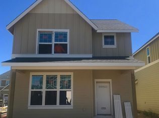 61590 Alstrup Rd, Bend, OR 97702