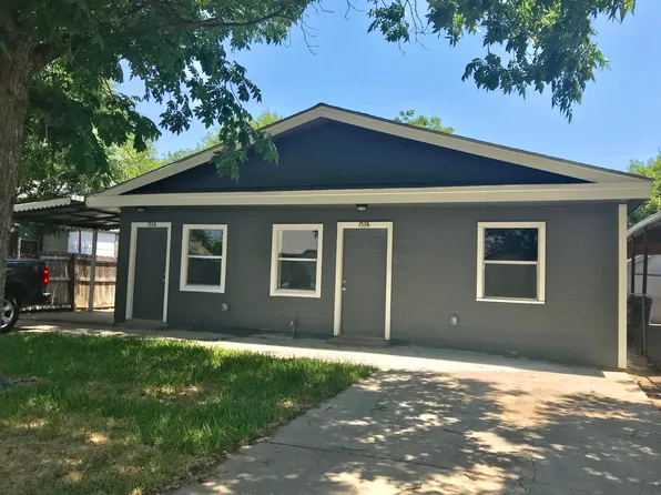 1538 W Hollywood Ave, San Antonio, TX 78201