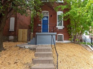 4649 Virginia Ave, Saint Louis, MO