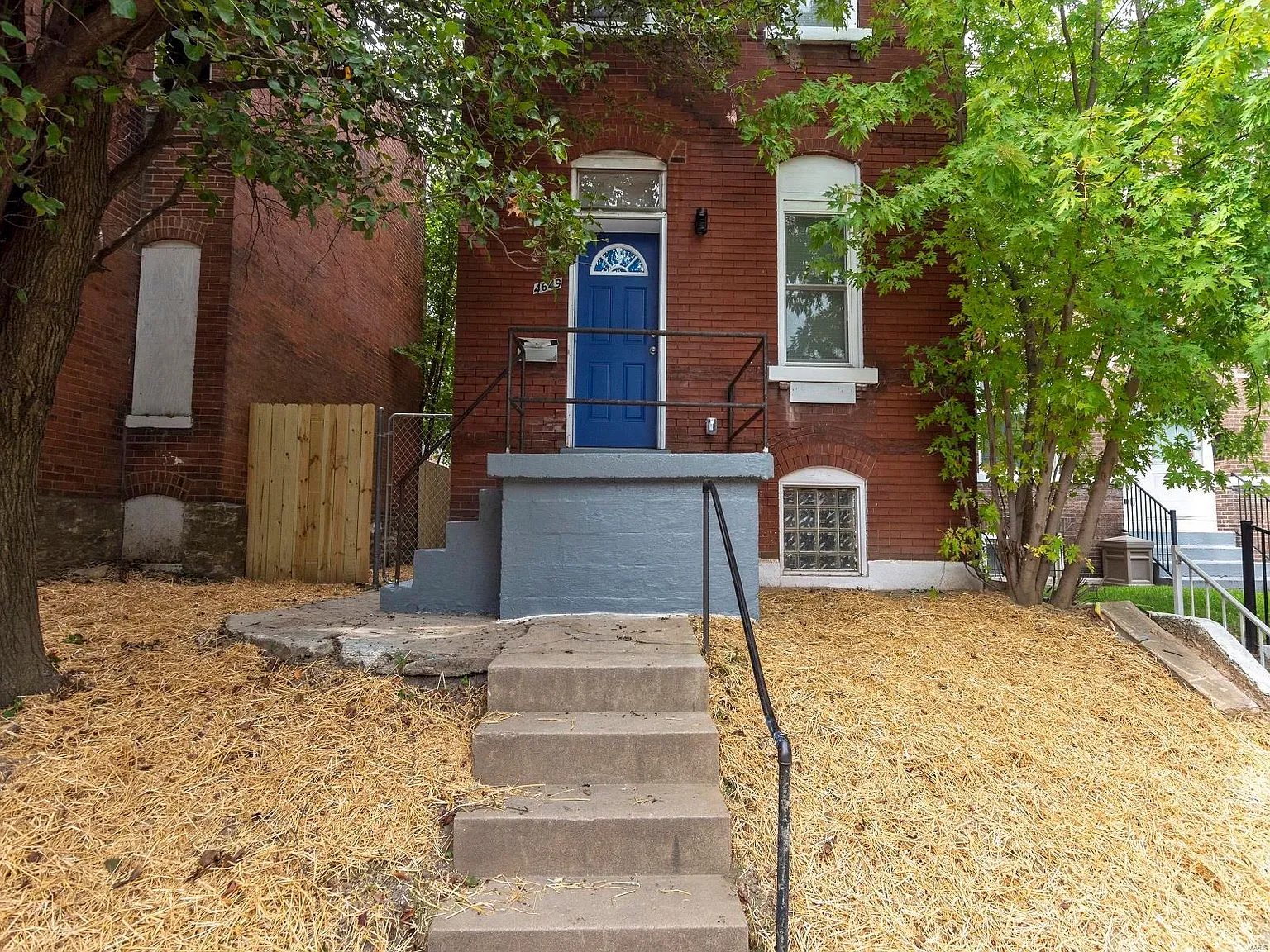 4649 Virginia Ave photo 1