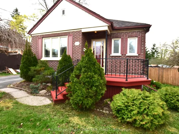 269 Aberdeen Ave, Peterborough, ON K9H 4X2