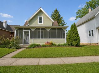 1025 Rivermet Ave, Fort Wayne, IN 46805