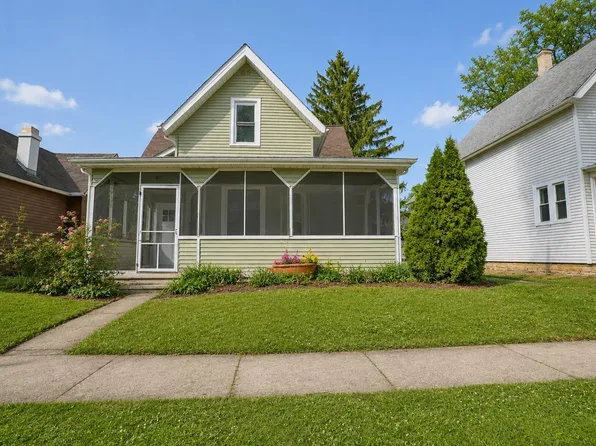 1025 Rivermet Ave, Fort Wayne, IN 46805