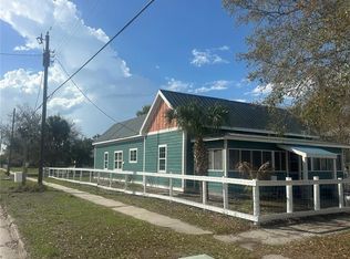 503 N Polk Ave, Arcadia, FL 34266