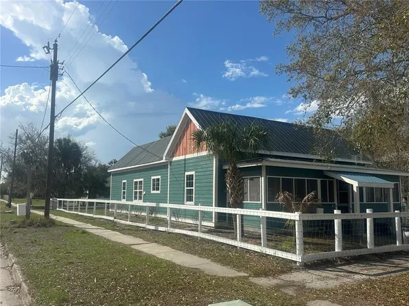 503 N Polk Ave, Arcadia, FL 34266