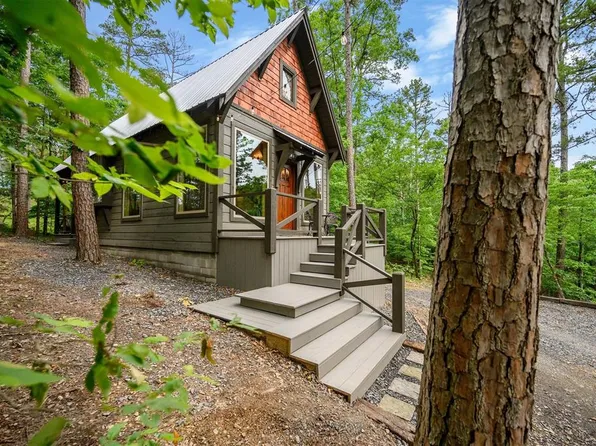 123 Sherwood Forest Ln, Broken Bow, OK 74728