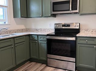 451 Dexter Ave, Mobile, AL 36604