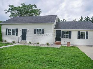 106 Highland Ave, Delmar, MD 21875