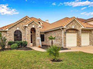 15107 Opera House Row Dr, Cypress, TX 77429