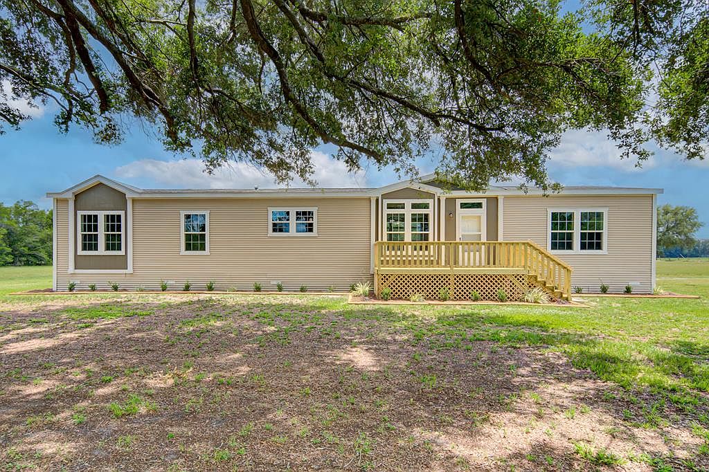 12851 NE 10th Ave, Trenton, FL 32693 Zillow