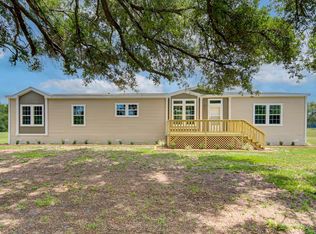 12851 NE 10th Ave, Trenton, FL 32693