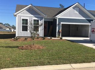 539 Oyster Dr LOT 79, Savannah Myrtle Beach, SC 29588