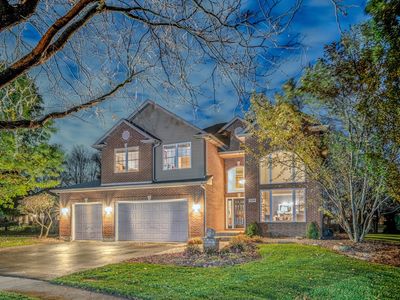 3318 Merganzer Ct, Geneva, IL, 60134