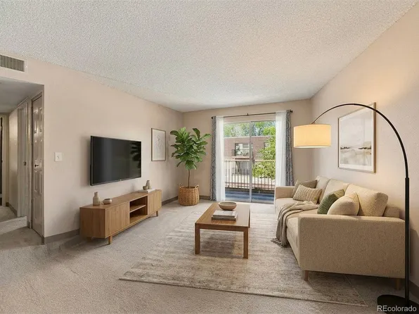 7755 E Quincy Avenue Bldg A6 #302, Denver, CO 80237