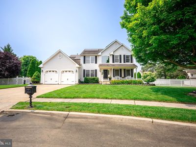 9 Toby Wells Ct, Delran, NJ, 08075