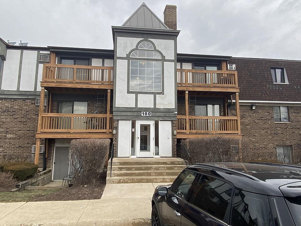 1st image of 160 S La Londe Ave APT 1E