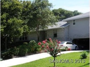 1509 San Rafael Ct, Saint Augustine, FL 32080