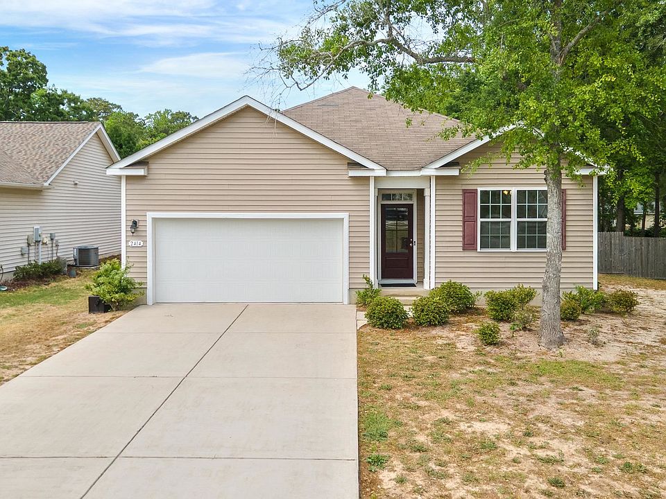 1st image of 2414 Harbor Cove SW