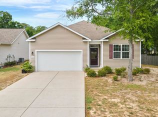 2414 Harbor Cv SW, Supply, NC 28462