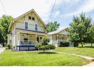 7248 Arsenal St, Saint Louis, MO 63143