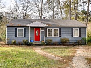 3676 School St, Chamblee, GA 30341