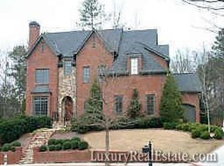 305 Trimble Crest Dr, Sandy Springs, GA 30342