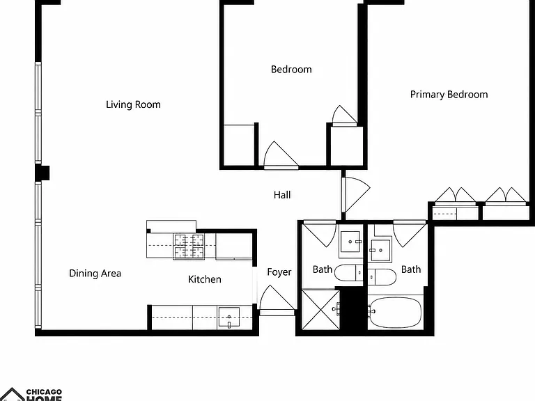 1000 N Lake Shore Dr #2209 — Photo 17