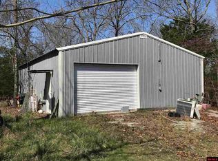 388 County Road 537, Mountain Home, AR 72653