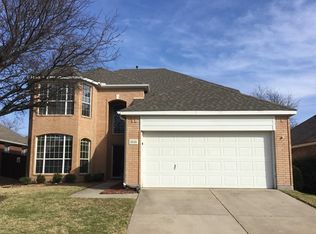 2621 Travis Dr, McKinney, TX 75072