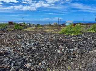 Eiwa Ave LOT 21, Captain Cook, HI 96704