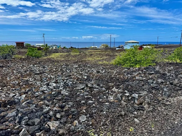 Eiwa Ave Lot 21, Captain Cook, HI 96704