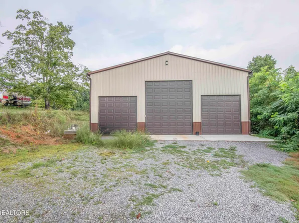 120 Skyline Dr, Maynardville, TN 37807