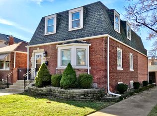 5200 S Massasoit Ave, Chicago, IL