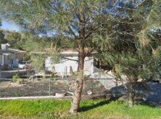 207 Elk St, Bodfish, CA 93205