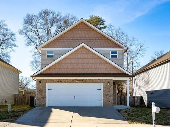 470 Candytuft Ln, Hixson, TN 37343