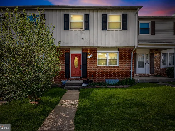 476 Mainview Ct, Glen Burnie, MD 21061