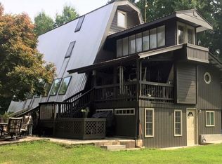 1110 Fate Washington Rd, Stem, NC 27581