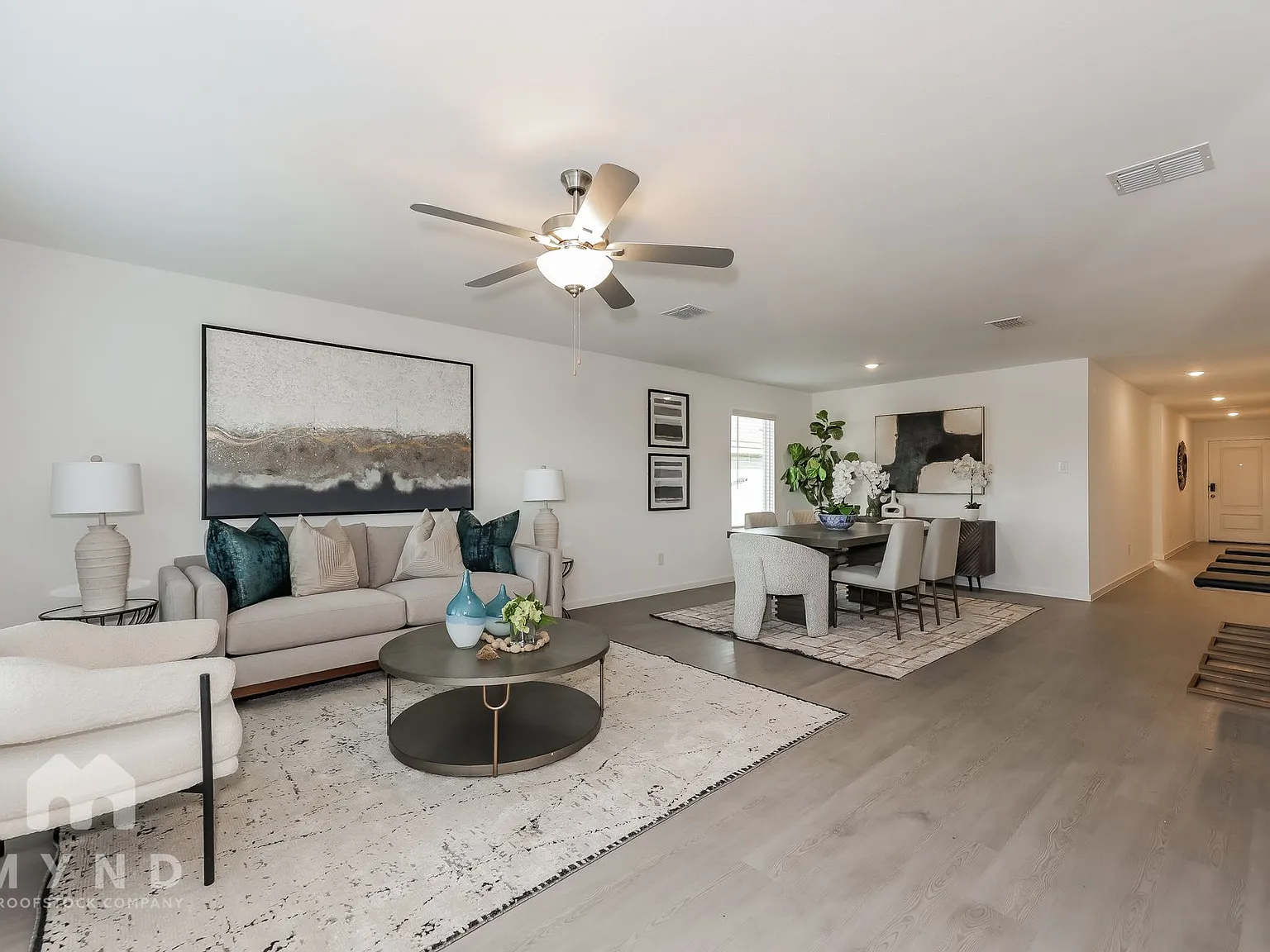 4 bed, 2.0 bath, 1667 sqft, $2,395 — Photo 4