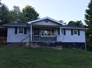480 Rr 1, Bluefield, WV 24701