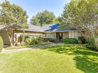 2316 Goldenrod Ave, Fort Worth, TX 76111