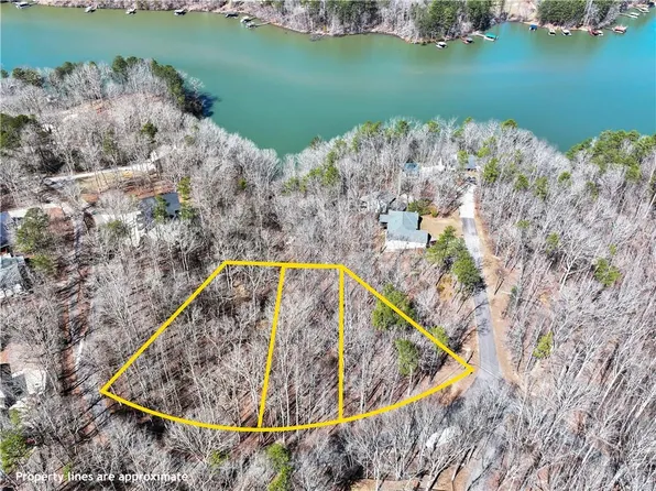 7802 Beachwood Dr #23, Murrayville, GA 30564