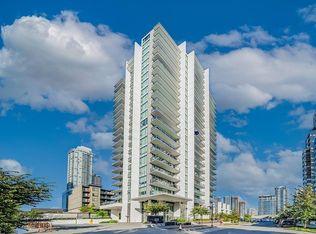 4465 Juneau St #2107, Burnaby, BC