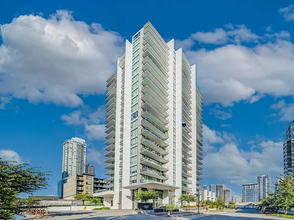 4465 Juneau St #2107, Burnaby, BC V5C 0L8