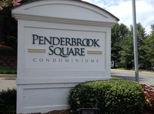 12162 Penderview Ln APT 1621, Fairfax, VA 22033