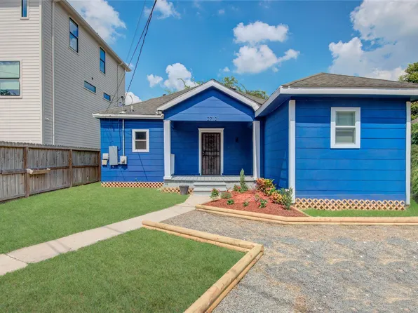 2712 Link Rd, Houston, TX 77009