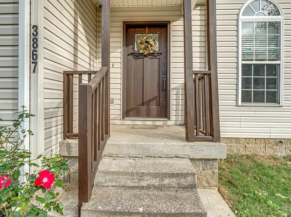3867 Hutson Ave, Nashville, TN 37216