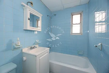 Rented by Red Sparrow Realty Group